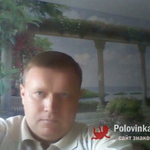 Александр Пилипенко, 47 лет